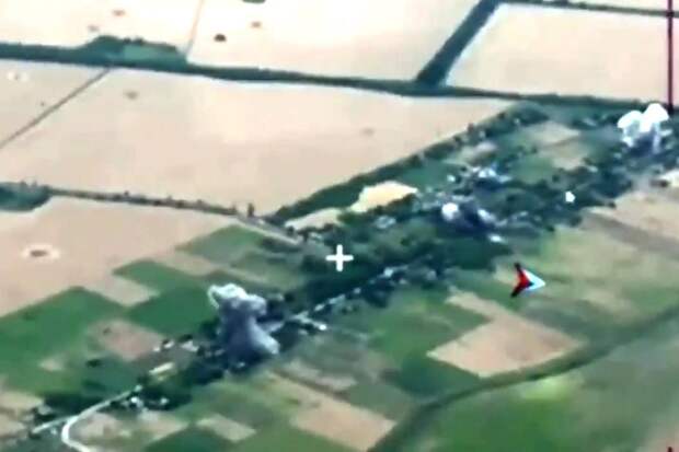 В Минобороны России объяснили значение взятия под контроль Новохатского в ДНР