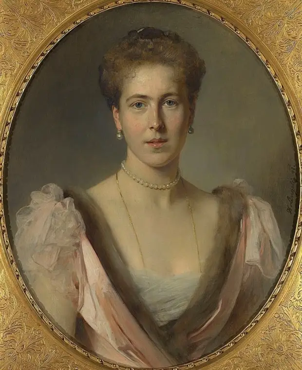 �������� Heinrich von Angeli (1840 � 1925). ������ �������� � ���������� ��������