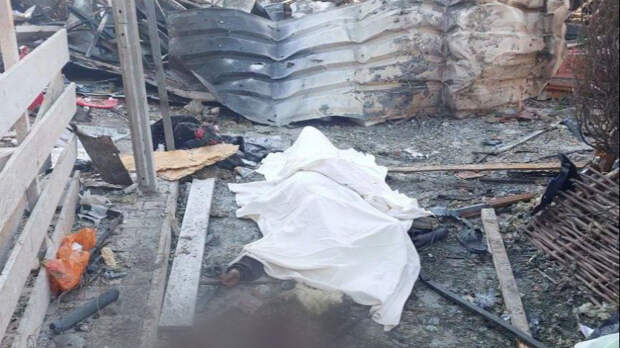 Нанести удары возмездия: военный эксперт об ответе на атаку ВСУ в Херсонской области