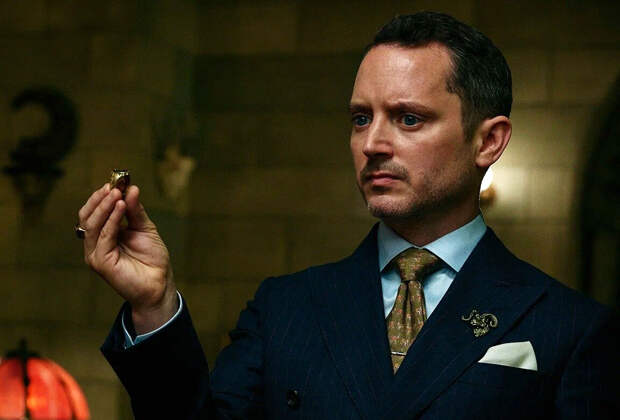 В «Я иду искать 2» миром правят тайные кланы сатанистов. Чем еще удивляет продолжение хоррор-блокбастера?