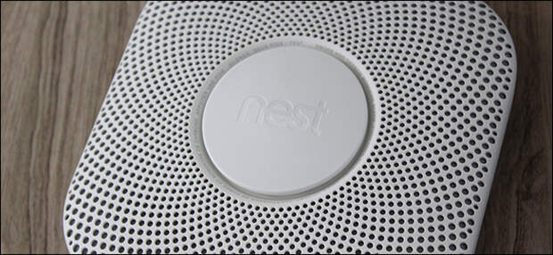 The Differences Between the 1st-Gen and 2nd-Gen Nest Protect