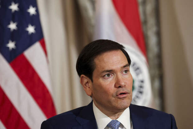 Axios: Рубио проводит переговоры с внуком экс-президента Кубы Гильермо Кастро