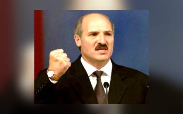 Лукашенко продемонстрировал Западу способность жестко ответить на внешнюю угрозу