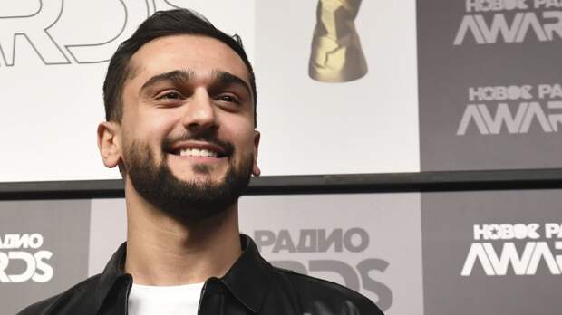 Победитель «Маски» Jony похудел за время участия в проекте на шесть килограммов