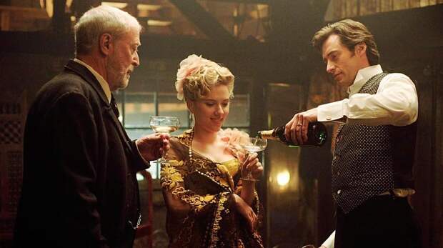 Лучший фильм каждого года XXI века: 2000-2025