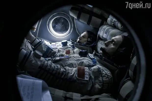 «Салют-7»: человечное кино про подвиги сверхлюдей