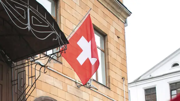 В Швейцарии объяснили быструю выдачу россиянина Клюшина Соединённым Штатам