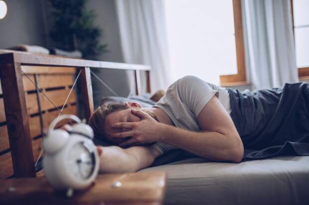 Кардиолог Гандельман: Сон более 10 часов повышает риск смерти от инсульта
