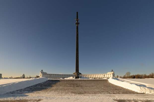 Музей Победы представит в Ханое выставку «Парад Победителей»