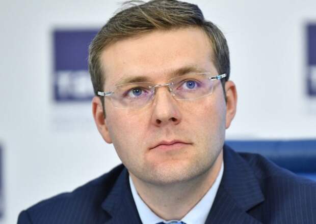 Илья Гращенков считает, что Дюмин в АП будет курировать широкий круг вопросов