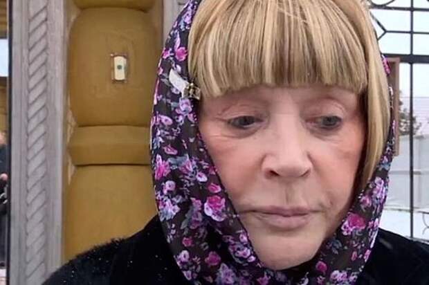 Алла Пугачёва умерла или нет?