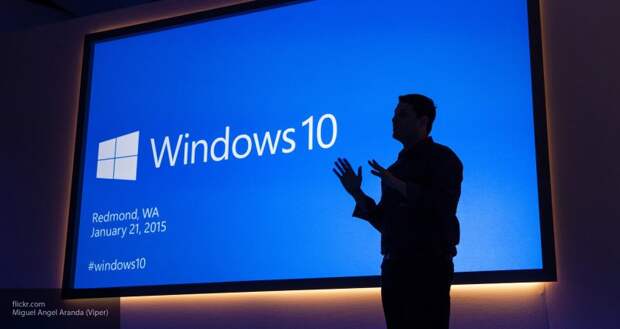 В Microsoft научили Windows 10 не обновляться "когда попало"