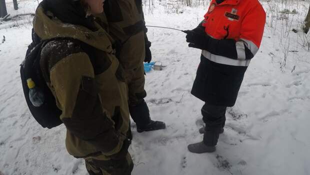 Полиция четвертые сутки ищет пропавшую в Твери 16-летнюю школьницу