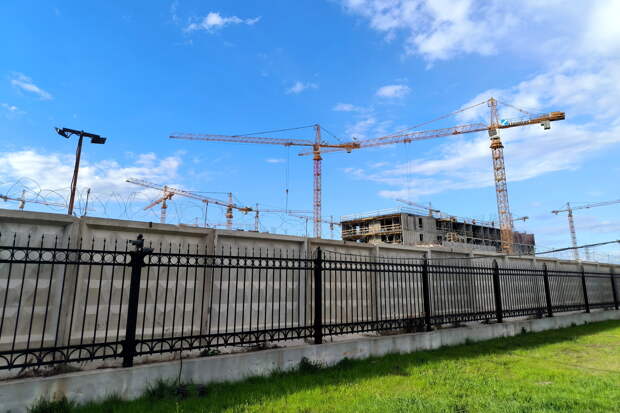В Перми построят новый корпус тубдиспансера за 819 млн рублей