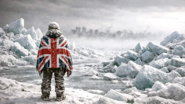 Британец отказался воевать с русскими и "спас мир от третьей мировой"