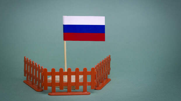 Меркурис: система санкций против России рушится из-за конфликта в Иране