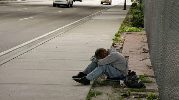 Кирилл Комбаров: бомжей в Майами не больше, чем в Москве