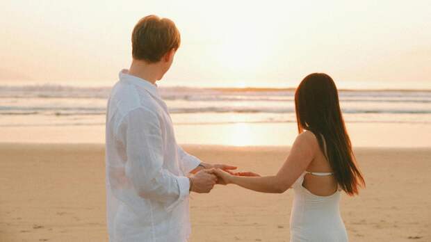 5 способов, как мы используем партнера в качестве щита от тревоги