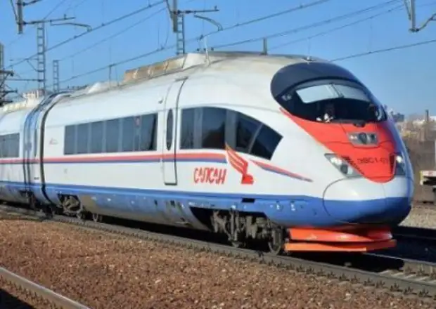 О перспективах импортозамещения и уходу «Сапсанов»