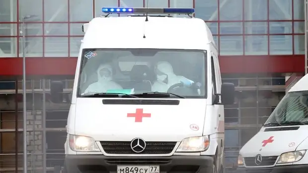 Число заразившихся коронавирусом в России возросло до 63