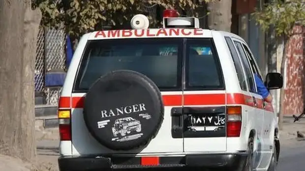 При взрыве в афганской провинции Герат погибли семь человек