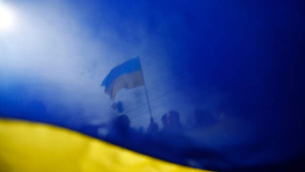 На Украине предложили перенести из Минска переговоры по Донбассу