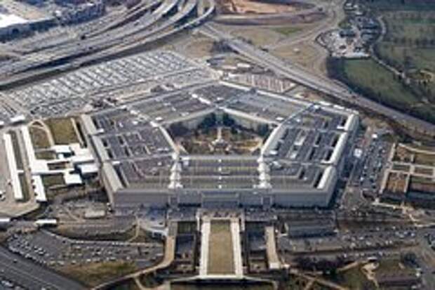 Пентагон заявил об «абсолютной непричастности» к инциденту на «Северном потоке»