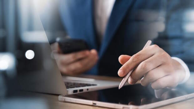 В России могут ввести ограничения на использование зарубежного ПО