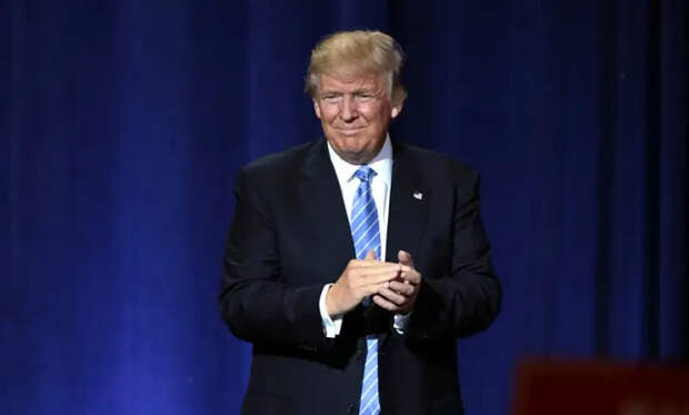 Трамп: у США нет свободной торговли - весь мир обманул нас
