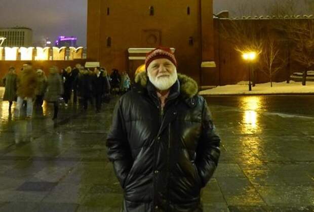 Ироничные стихи