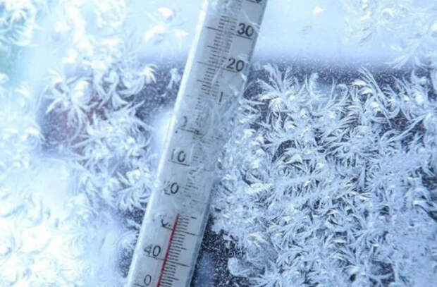 Прогноз погоды на 17 января