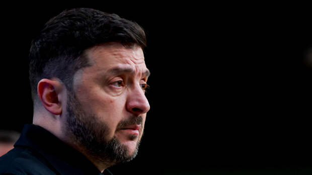 «Нацисты и есть»: политолог о чувстве безнаказанности Зеленского и его свиты