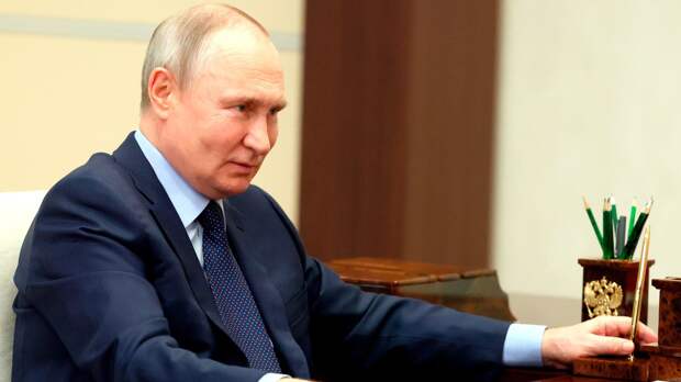 NetEase: Путин сообщил Западу крайне плохую новость – Киеву пришлось оправдываться