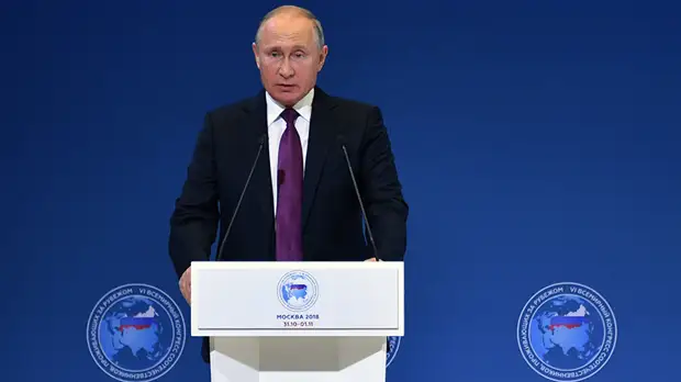 «Разбюрократить эту систему»: Путин подписал указ о новой концепции российской государственной миграционной политики