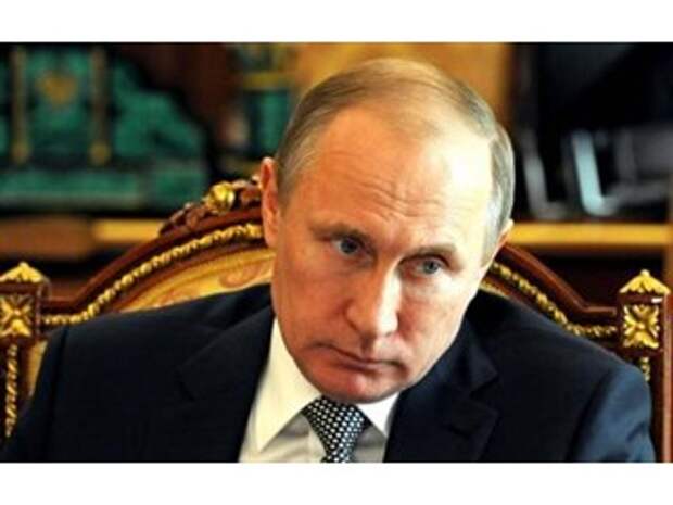 Белорусский кризис: Путин вновь оправдал худшие ожидания своих врагов