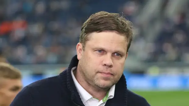 Радимов рассказал, как хотел взять автограф у Черенкова