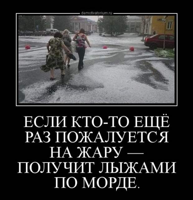 Свежие демотиваторы (16 шт)