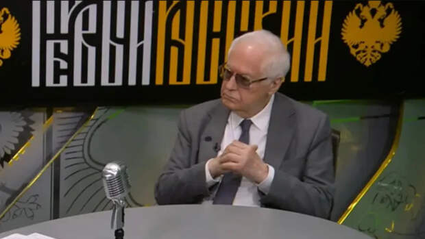 "Чем дальше, тем будет хуже": Академик сказал правду о главной беде России. Власть услышала?