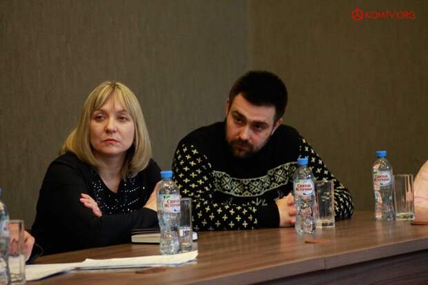 Андраник Мигранян: националисты развалят Украину 5