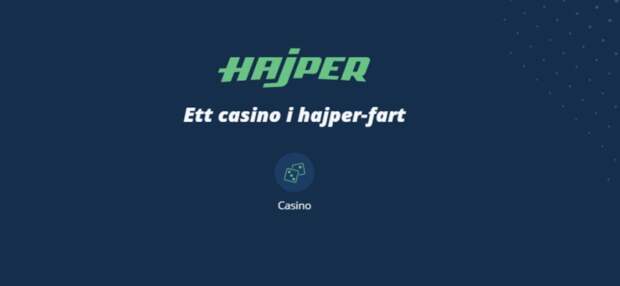 В Швеции начало работу новое онлайн-казино