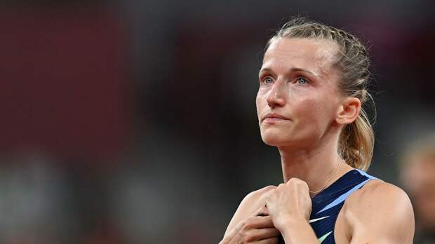 Матыцин: Сидорова заслуживала золота Олимпийских игр 