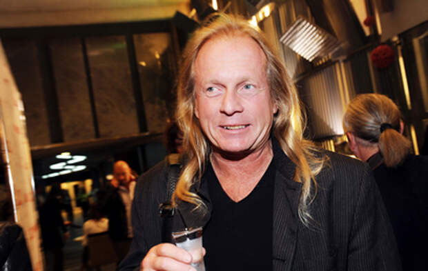 «Его убила невостребованность»: Криса Кельми сгубили не только пагубные пристрастия