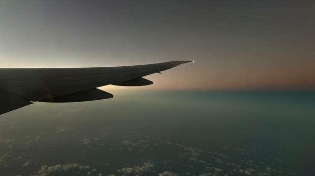 S7 оштрафовали за разлуку петербургского ребенка с родителями в самолете