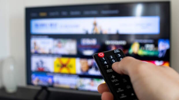 "Гарри Поттера" и "Игру престолов" не будут блокировать в России за пропаганду чайлдфри