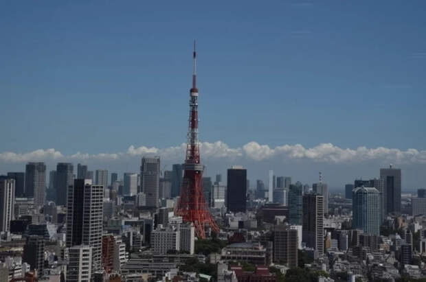 В Японии прошли испытания летающей машины SkyDrive