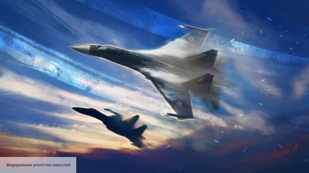 Эксперты Military Watch объяснили, почему Су-57 не заменит Су-35