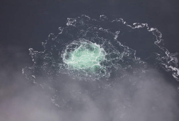 «Давление нарастает». ЕС оказался на грани раскола из-за расследования по «Северным потокам». Как это повлияет на помощь Украине?