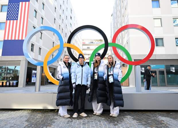 В Олимпийской деревне закончились презервативы для атлетов