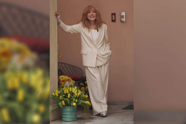 "КП": певица Пугачева выставила на продажу квартиру за полмиллиарда рублей