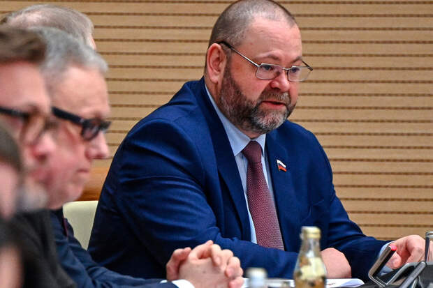 Мельниченко: план "Ковер" введен в Пензенской области